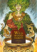 Cover-Bild Das Wildwood-Tarot