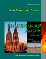 Cover-Bild Das Winnizaer Leben.