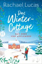Cover-Bild Das Winter-Cottage