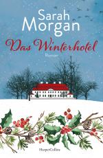 Cover-Bild Das Winterhotel