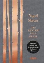 Cover-Bild Das Wintertagebuch