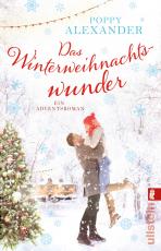 Cover-Bild Das Winterweihnachtswunder