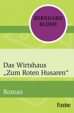 Cover-Bild Das Wirtshaus „Zum Roten Husaren“