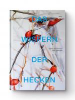 Cover-Bild Das Wispern der Hecken
