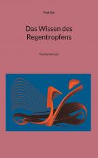 Cover-Bild Das Wissen des Regentropfens