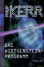 Cover-Bild Das Wittgensteinprogramm