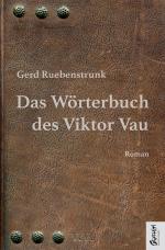 Cover-Bild Das Wörterbuch des Viktor Vau