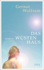 Cover-Bild Das Wüstenhaus