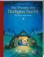 Cover-Bild Das Wunder der Heiligen Nacht