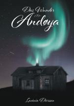 Cover-Bild Das Wunder von Andøya