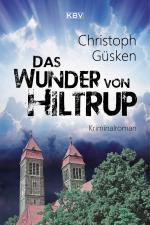 Cover-Bild Das Wunder von Hiltrup