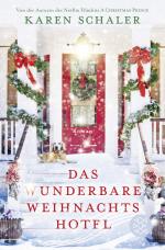 Cover-Bild Das wunderbare Weihnachtshotel