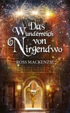 Cover-Bild Das Wunderreich von Nirgendwo