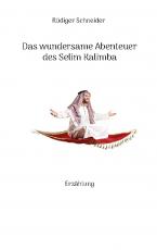 Cover-Bild Das wundersame Abenteuer des Selim Kalimba