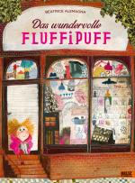 Cover-Bild Das wundervolle Fluffipuff