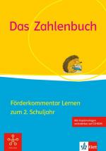 Cover-Bild Das Zahlenbuch 2
