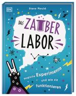 Cover-Bild Das Zauber-Labor