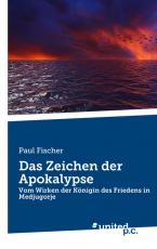 Cover-Bild Das Zeichen der Apokalypse
