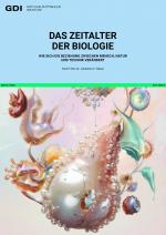 Cover-Bild Das Zeitalter der Biologie