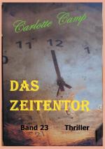 Cover-Bild Das Zeitentor