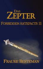 Cover-Bild Das Zepter