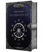 Cover-Bild Das zerbrochene Rad - Nacht