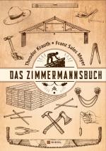 Cover-Bild Das Zimmermannsbuch