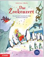 Cover-Bild Das Zookonzert