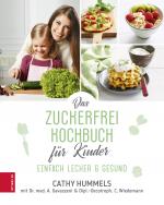 Cover-Bild Das Zuckerfrei-Kochbuch für Kinder