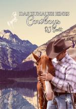 Cover-Bild Das Zuhause eines Cowboys