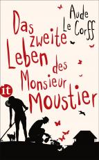 Cover-Bild Das zweite Leben des Monsieur Moustier