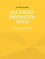 Cover-Bild Das Zwölf-Propheten-Buch