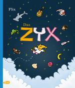 Cover-Bild Das ZYX