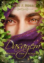 Cover-Bild Dasayem - Unter dem Schleier