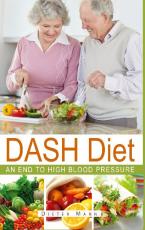 Cover-Bild DASH Diet