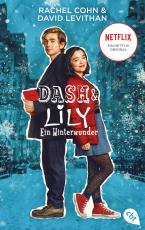 Cover-Bild Dash & Lily - Ein Winterwunder
