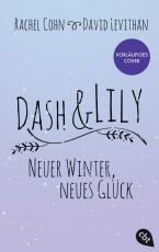 Cover-Bild Dash & Lily - Neuer Winter, neues Glück