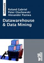 Cover-Bild Datawarehouse & Data Mining