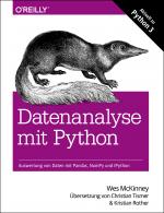 Cover-Bild Datenanalyse mit Python