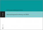 Cover-Bild Datenschutzgrundverordnung und BDSG (E-Book, PDF)