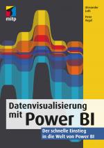 Cover-Bild Datenvisualisierung mit Power BI