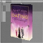 Cover-Bild Dating Blacklist