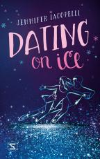 Cover-Bild Dating on Ice
