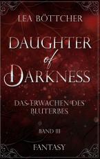 Cover-Bild Daughter of Darkness