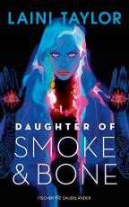 Cover-Bild Daughter of Smoke and Bone