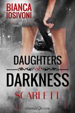 Cover-Bild Daughters of Darkness – Scarlett