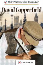 Cover-Bild David Copperfield