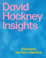 Cover-Bild David Hockney: Insights