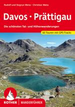 Cover-Bild Davos - Prättigau