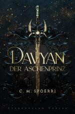 Cover-Bild Davyan (Band 1): Der Aschenprinz